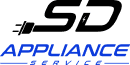 SD Appliance Service Logo