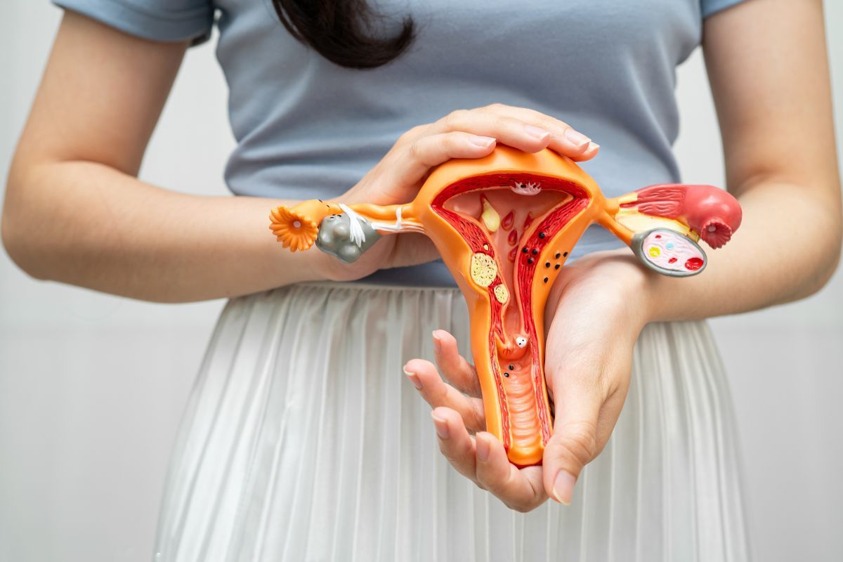 O que é adenomiose e quais tratamentos existem?