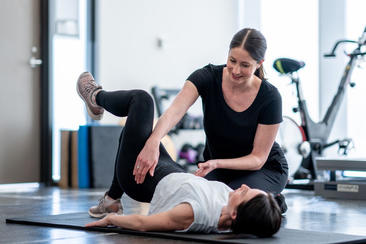 Fisioterapia pélvica: entenda as indicações