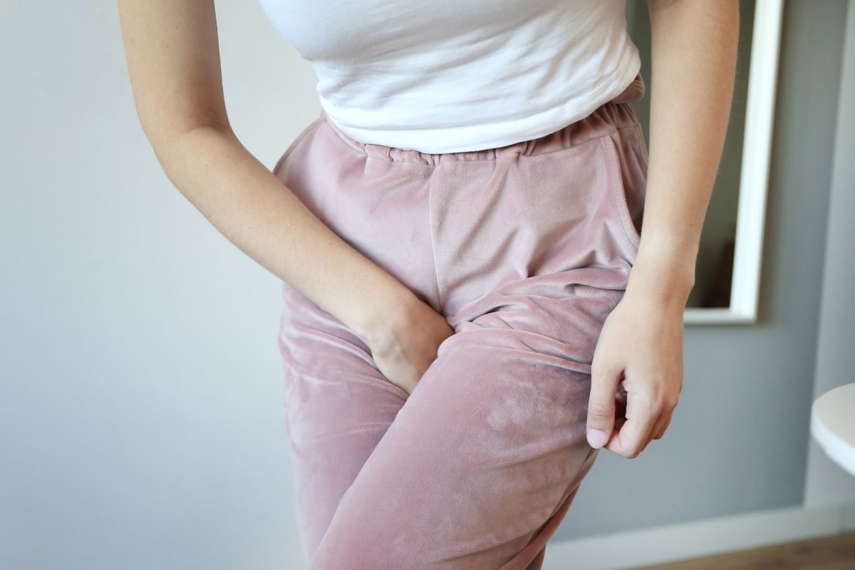 Incontinência urinária no pós-parto: por que acontece e como tratar