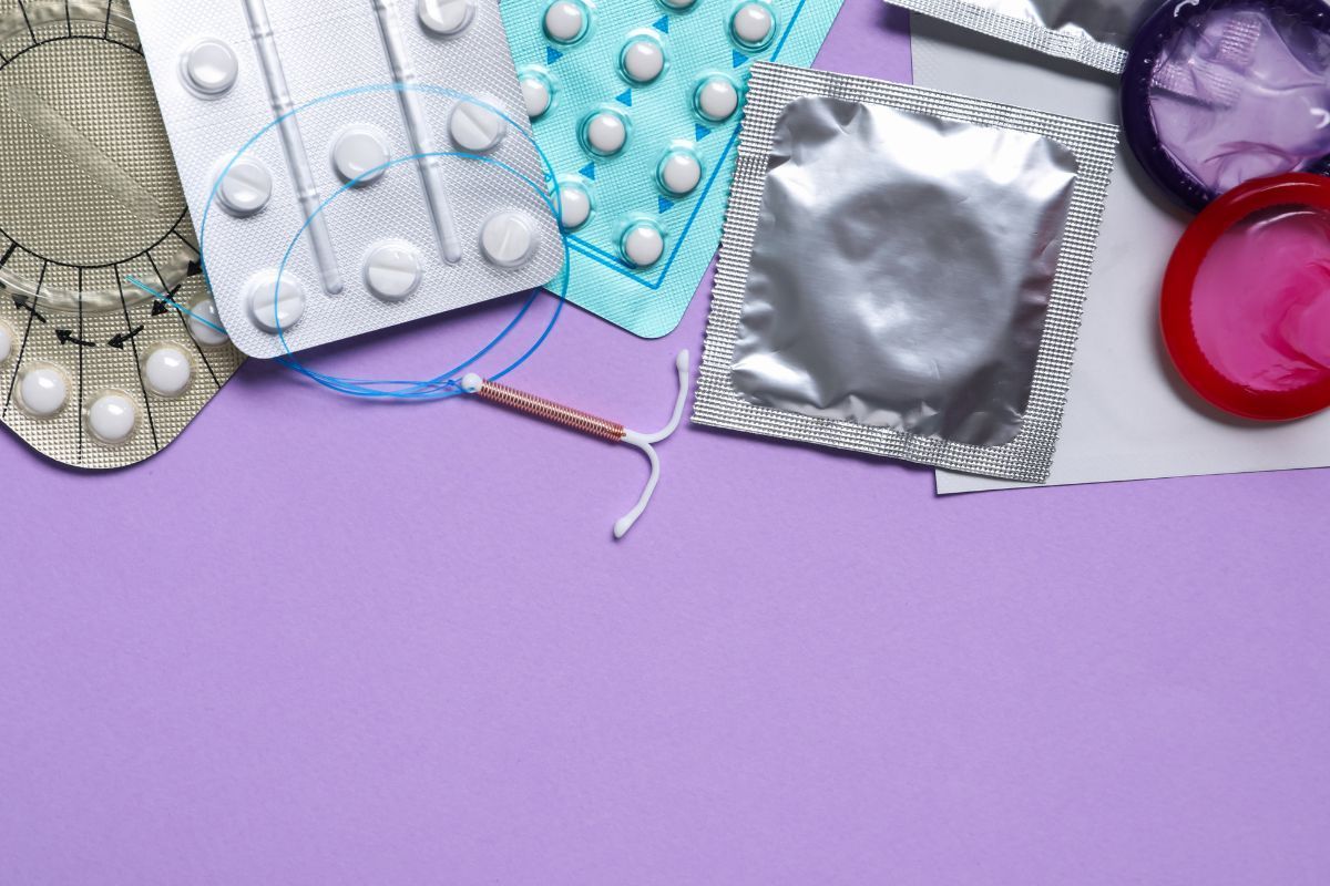 Qual o melhor método contraceptivo para cada fase da vida da mulher?