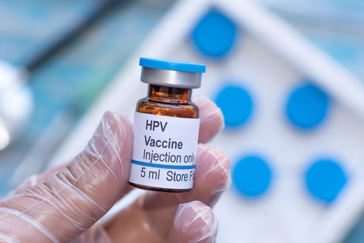 Vacina do HPV: saiba mais!