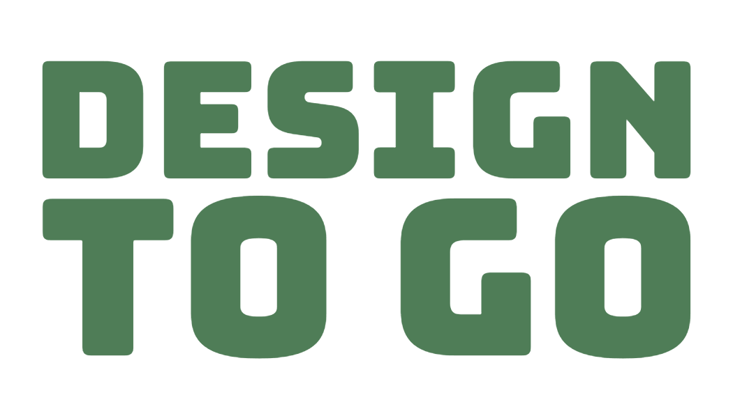Design To Go