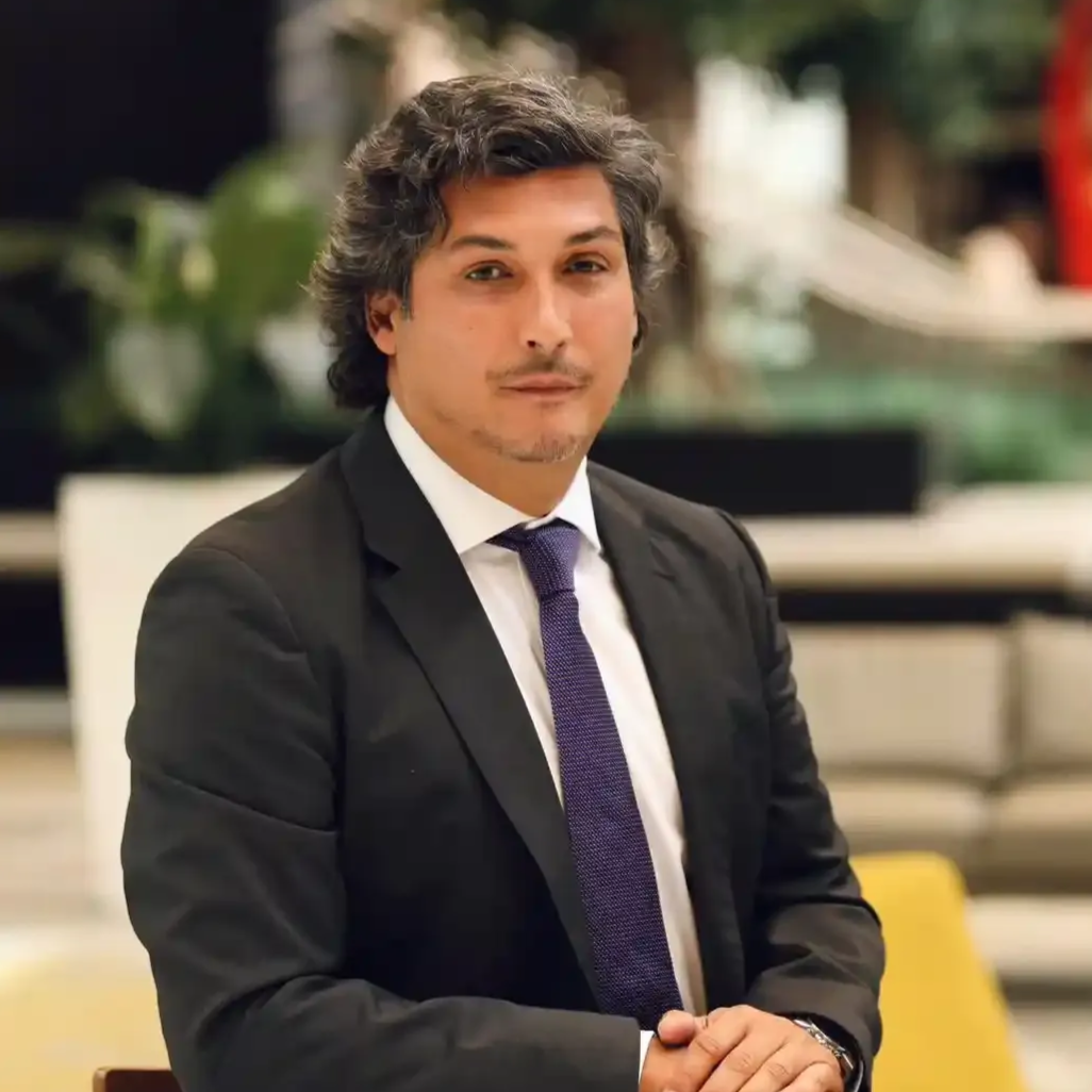 Ruben Fernandez Immigration Attorney in Florida