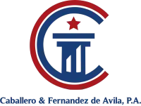 LAW FIRM NAME White Logo