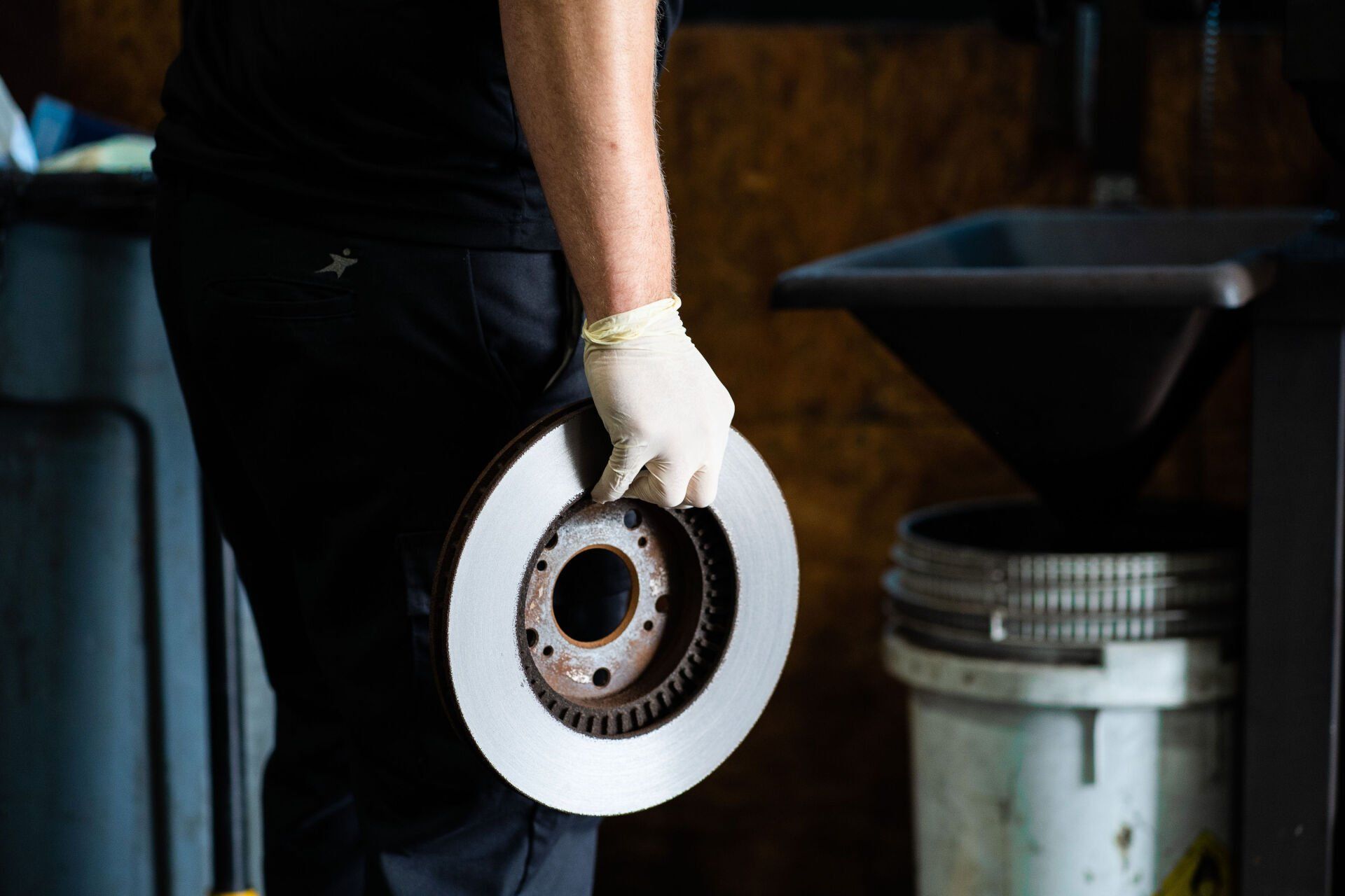 oem technicians
