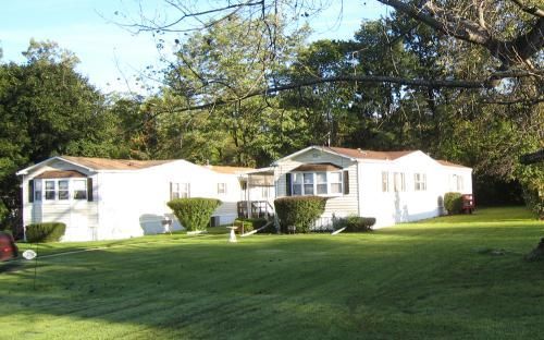 Bahret Mobile Home Park