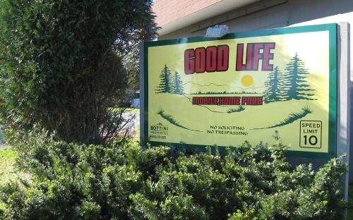 Good Life Mobile Home Park