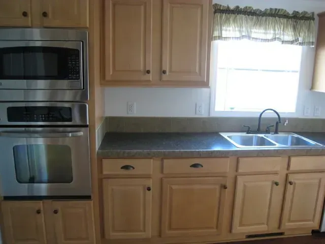 house cabinets image