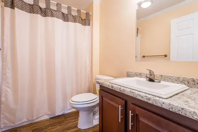 bathroom sinks picture