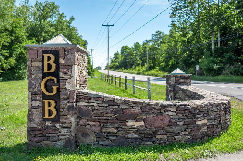 BGB Mobile Home Park