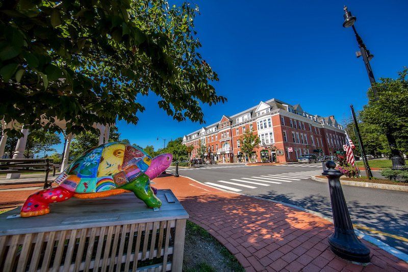 Dutcher House (commercial)