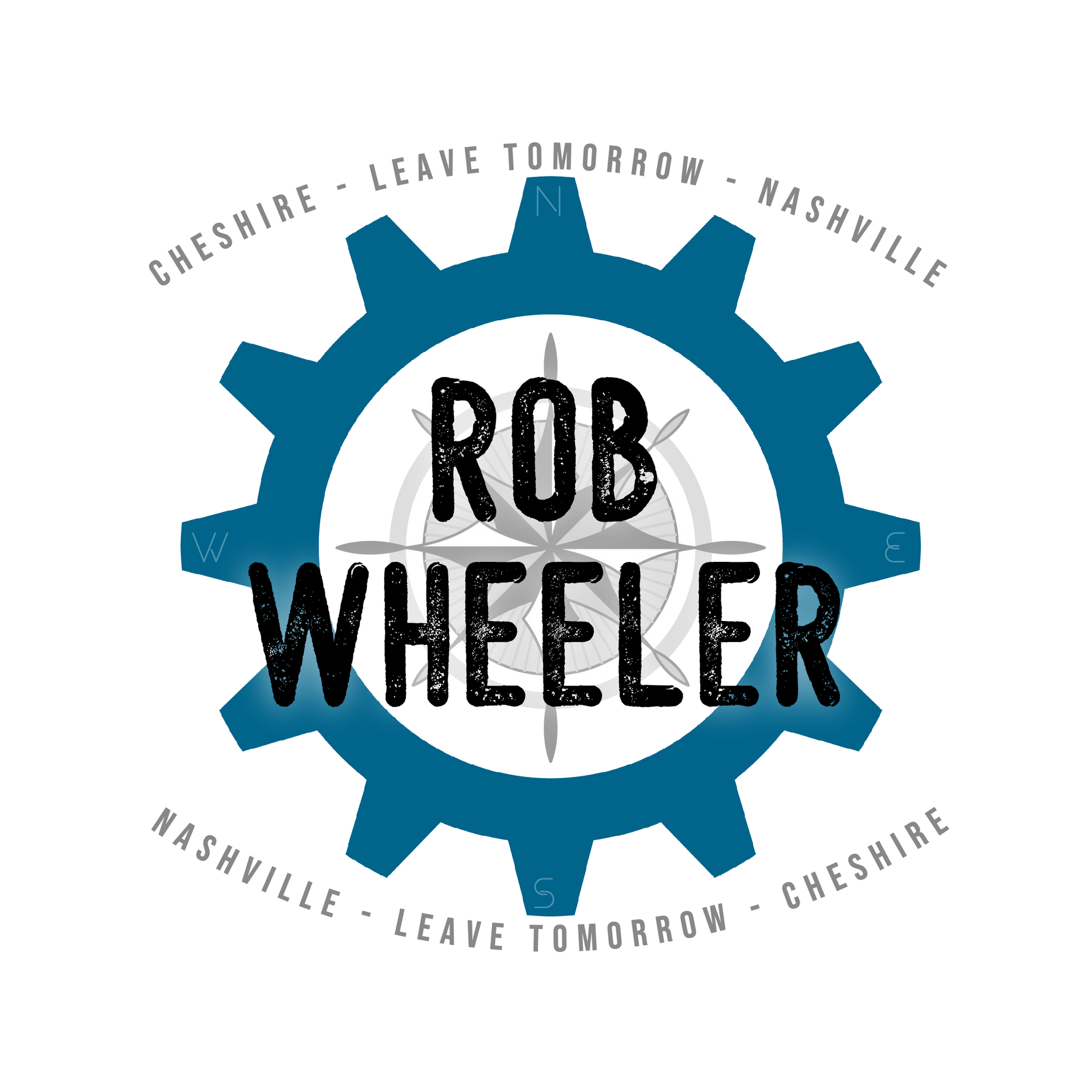 Rob Wheler Logo