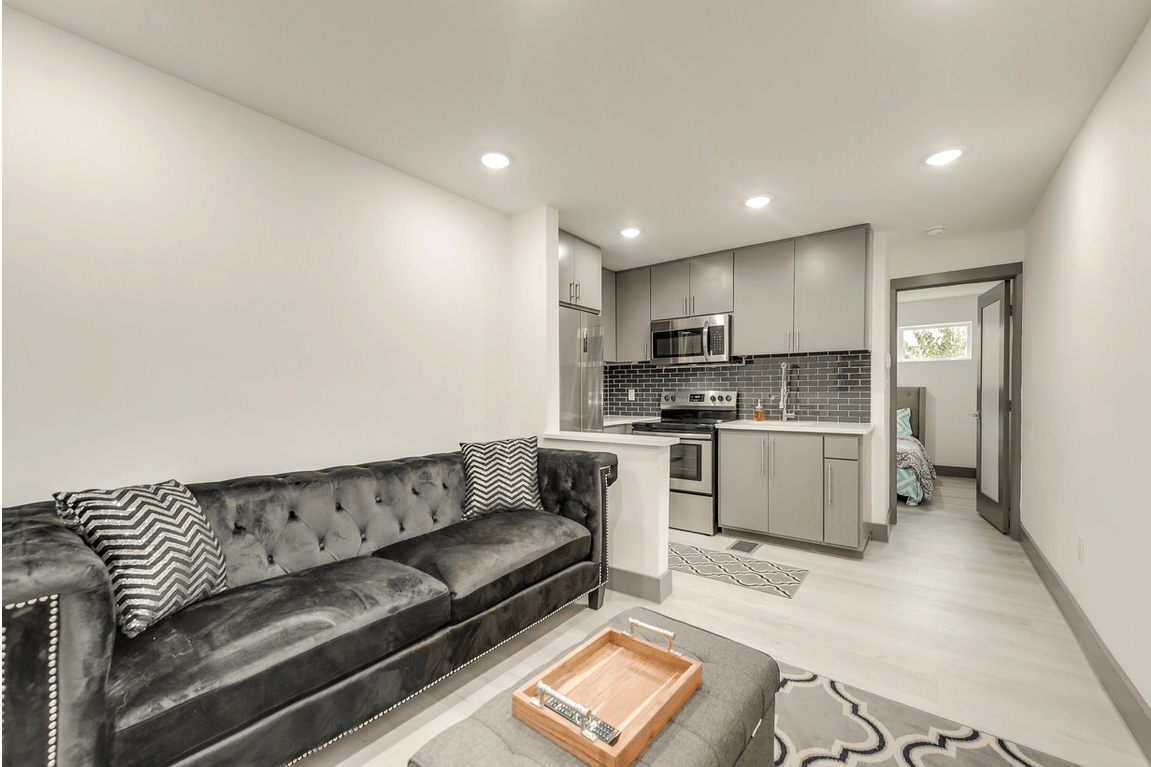 IDD Architecture, Inc.