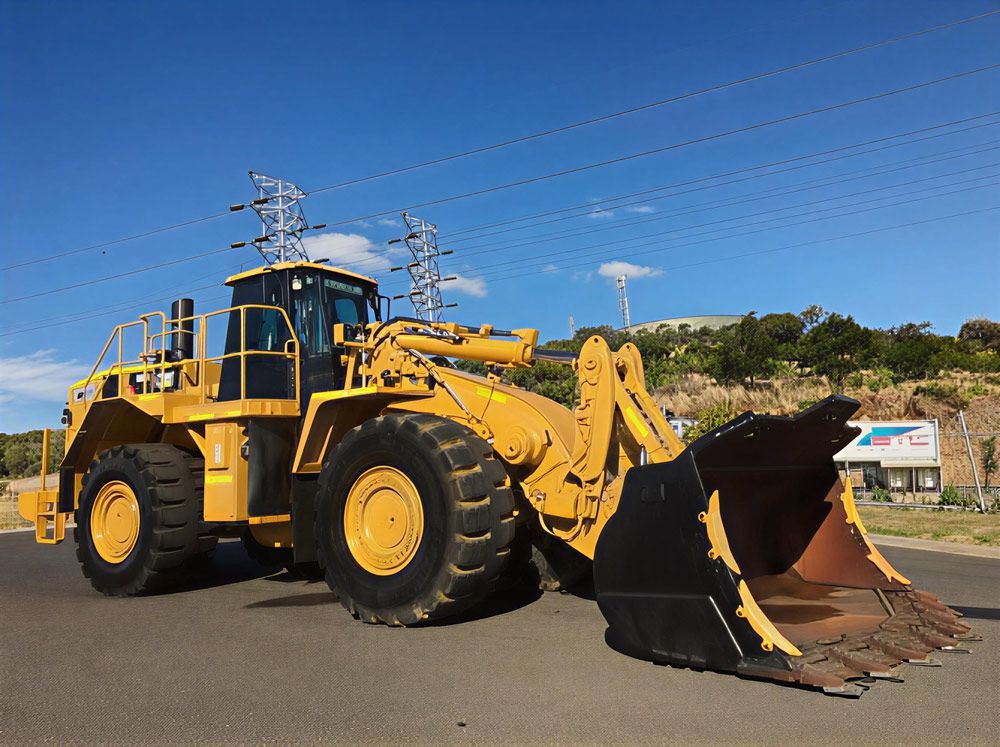 A Quality Plant Equipment 