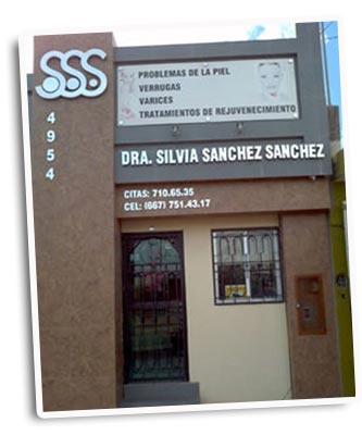 Dra. Silvia Sánchez Sánchez - vacunas para tiroides