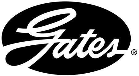 Gates Belts Logo