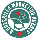 Guerrilla Marketing Logo