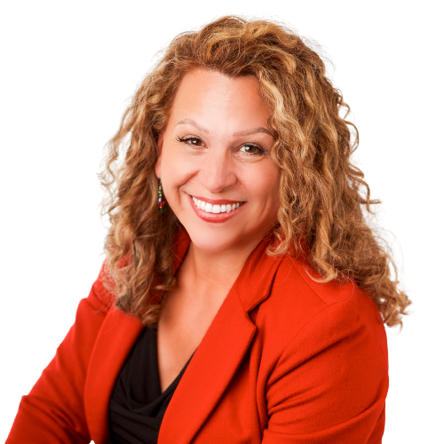 Big image of Natalie Sincevich