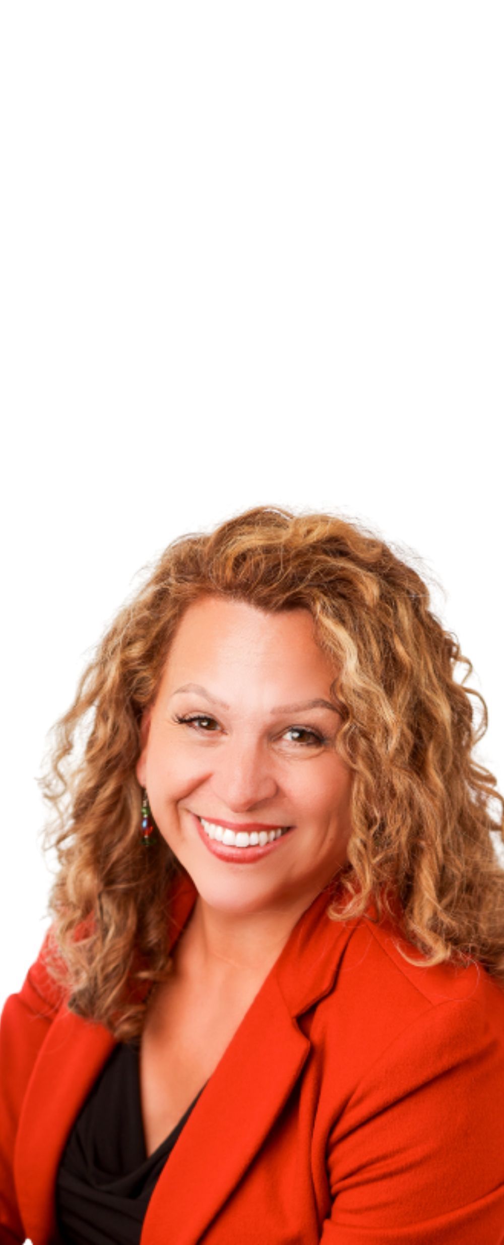 Color image of Natalie Sincevich