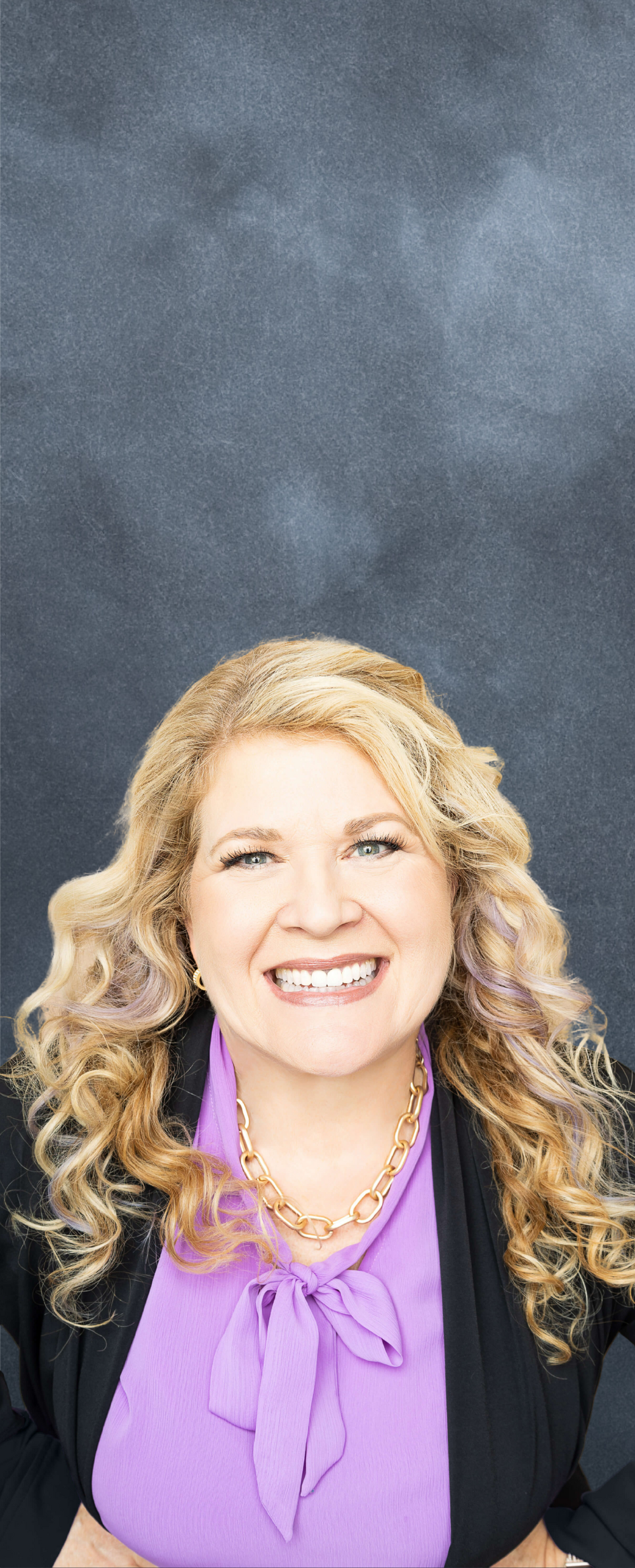 Wendy Dorchester