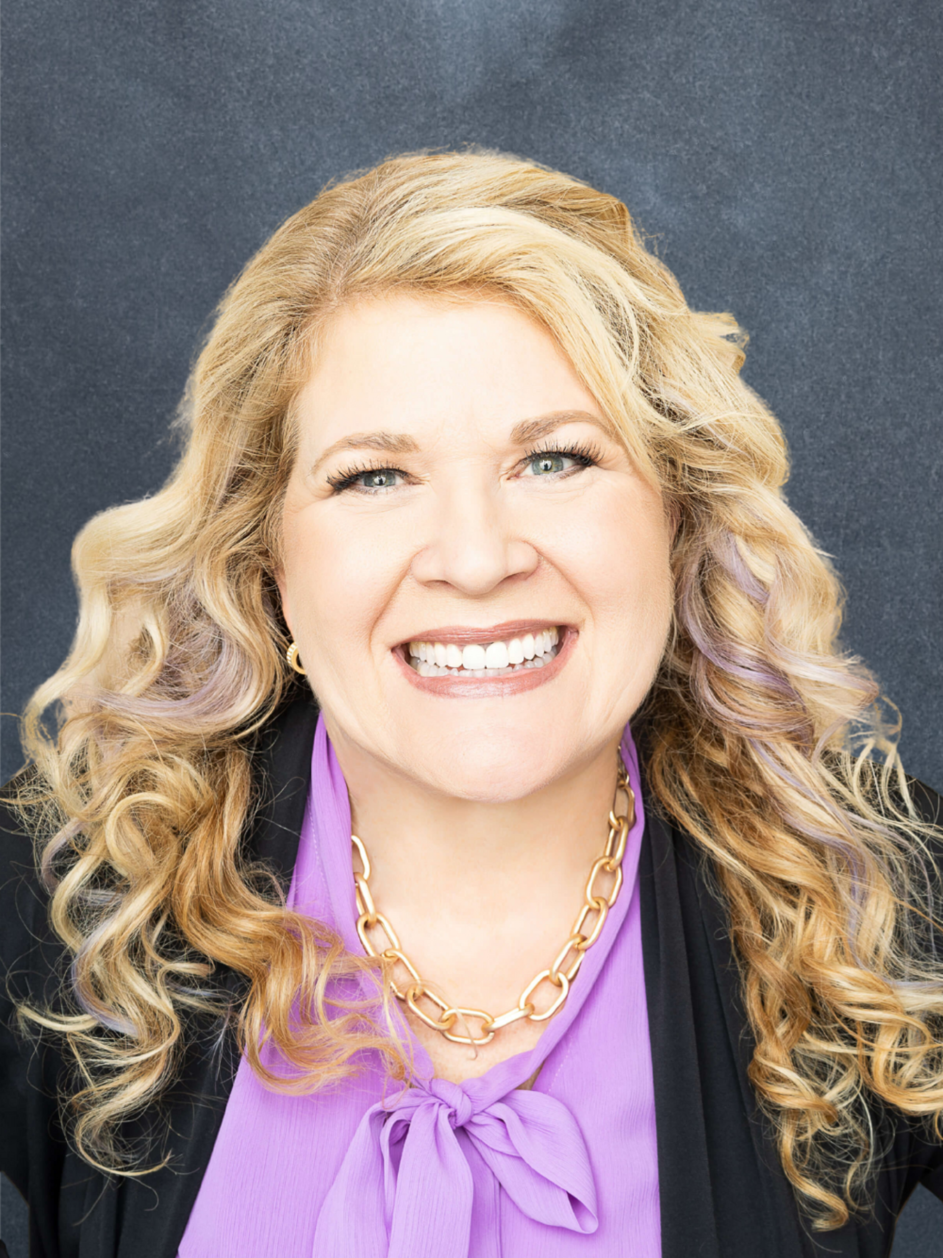 Wendy Dorchester