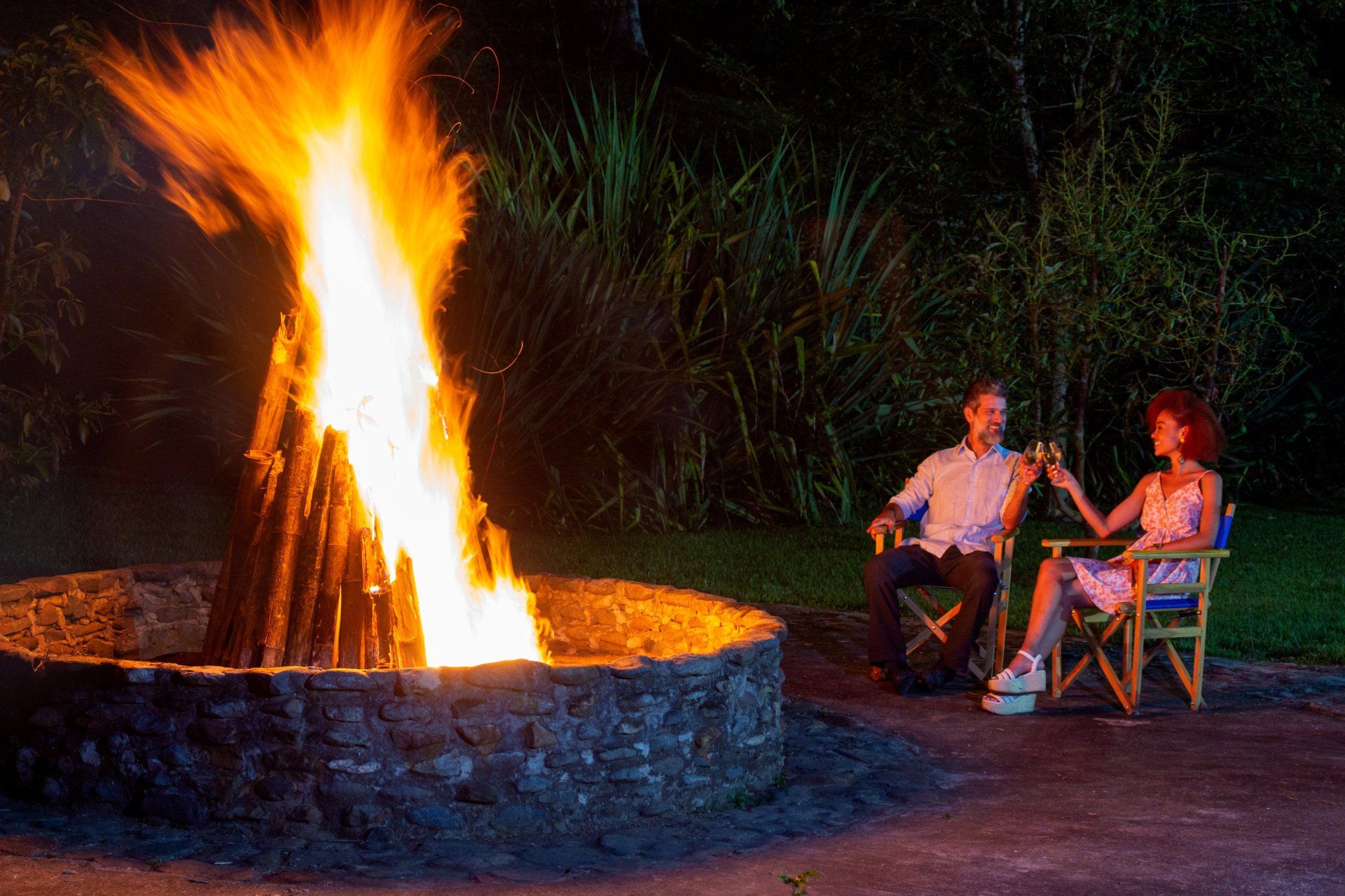 espacios casa rivera del cacao