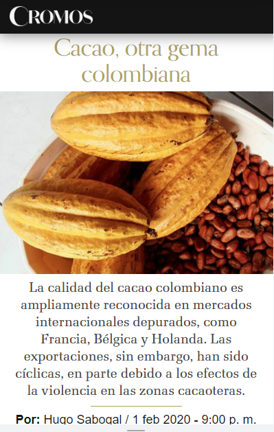 cacao otra gema colombiana