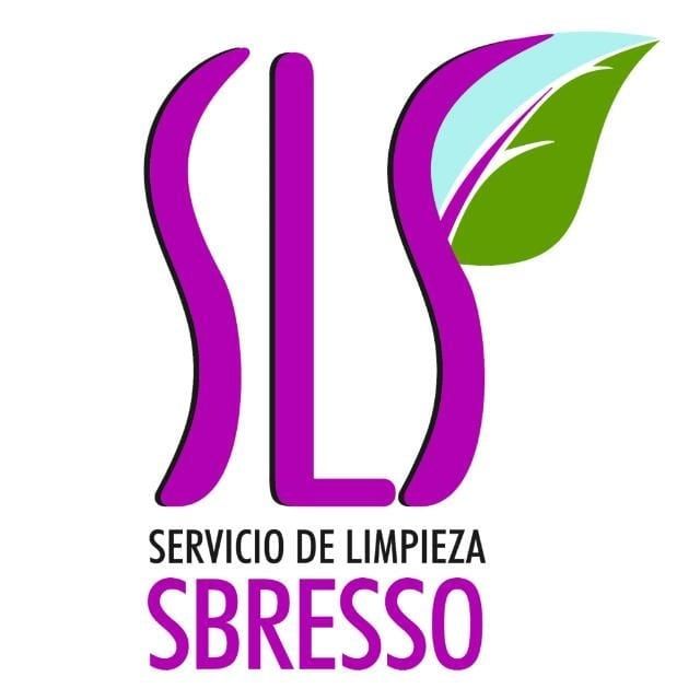 logo Servicio de Limpieza Sbresso