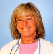 Lisa Beitler, DVM — Pensacola, FL — Scenic Hills Veterinary Hospital
