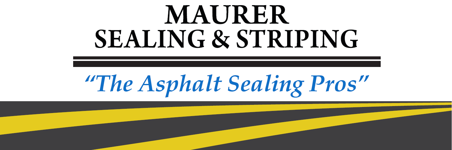 Maurer Sealing & Striping