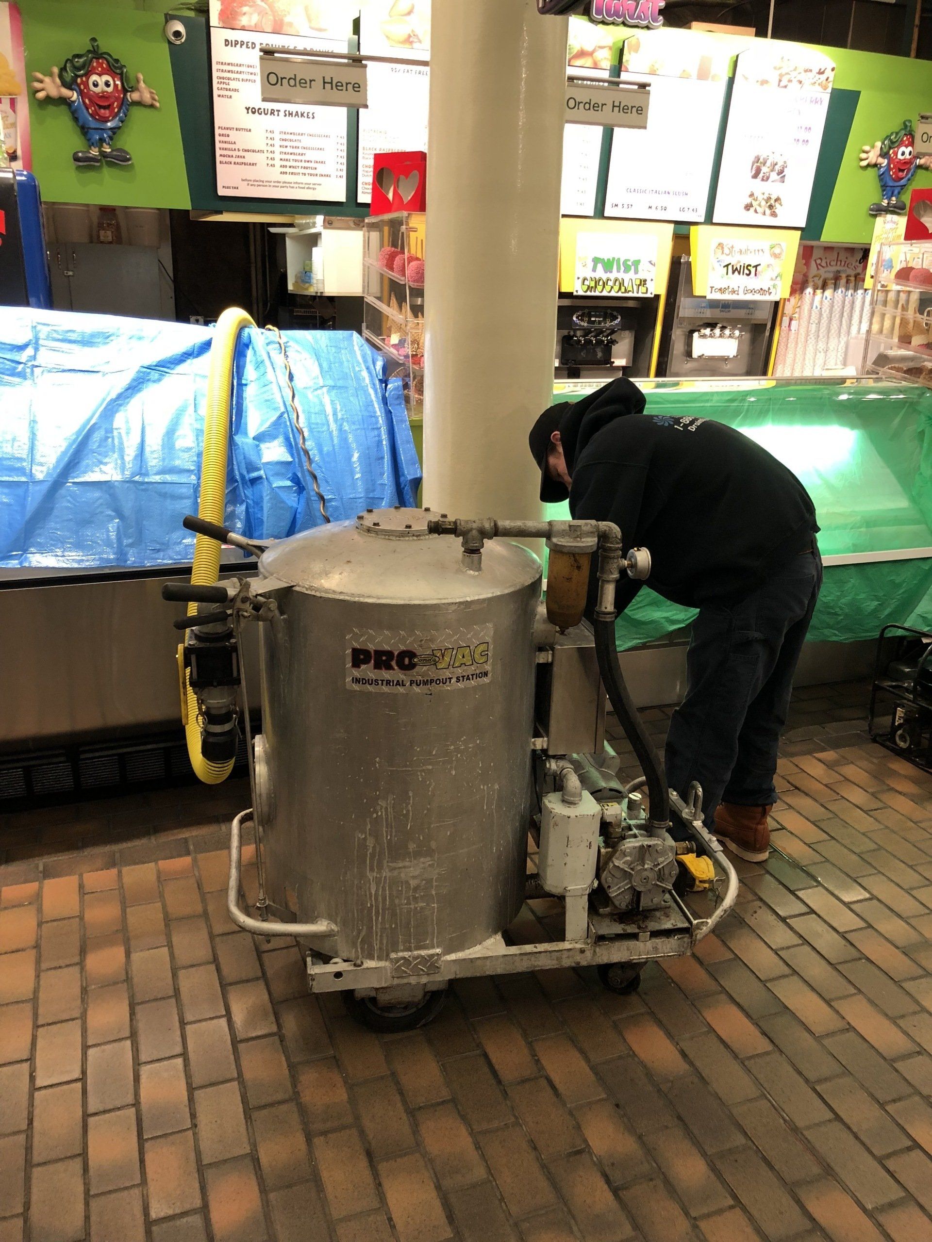 Full Service Drain and Sewer Cleaning Wilmington, MA Drains by James