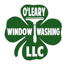 O'Leary Window Washing LLC