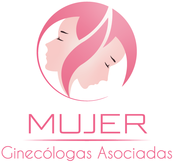 Mujer Ginecólogas Asociadas, logotipo.