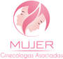 Mujer Ginecólogas Asociadas, logotipo.