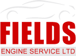 Fields Engine Service Ltd logo