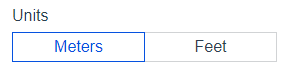 Preview of custom floor plan options - units