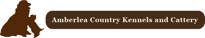 Amberlea Country Kennels & Cattery company logo