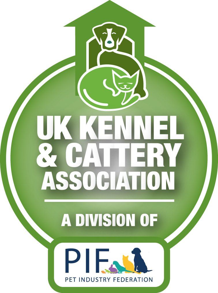 UK Kennel & Cattery Association logo 