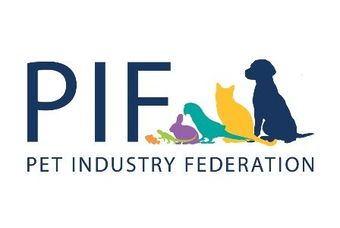 Pet Industry Federation logo