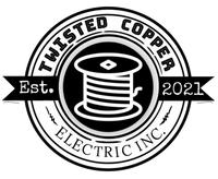 Twisted Copper Electric