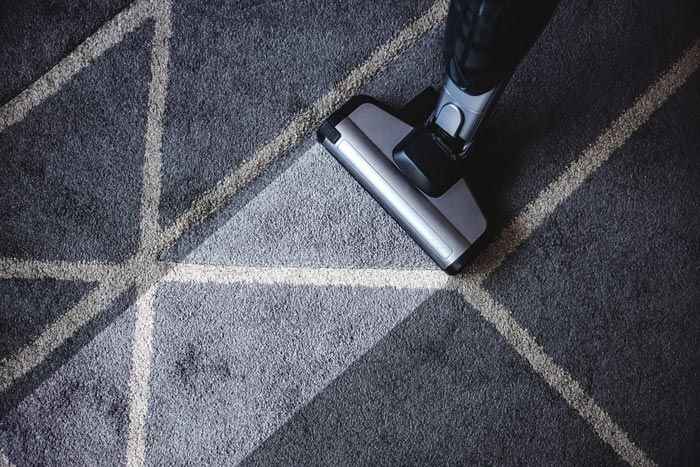 Professional Carpet Cleaning — Redding, CA — Peerless Building Maintenance