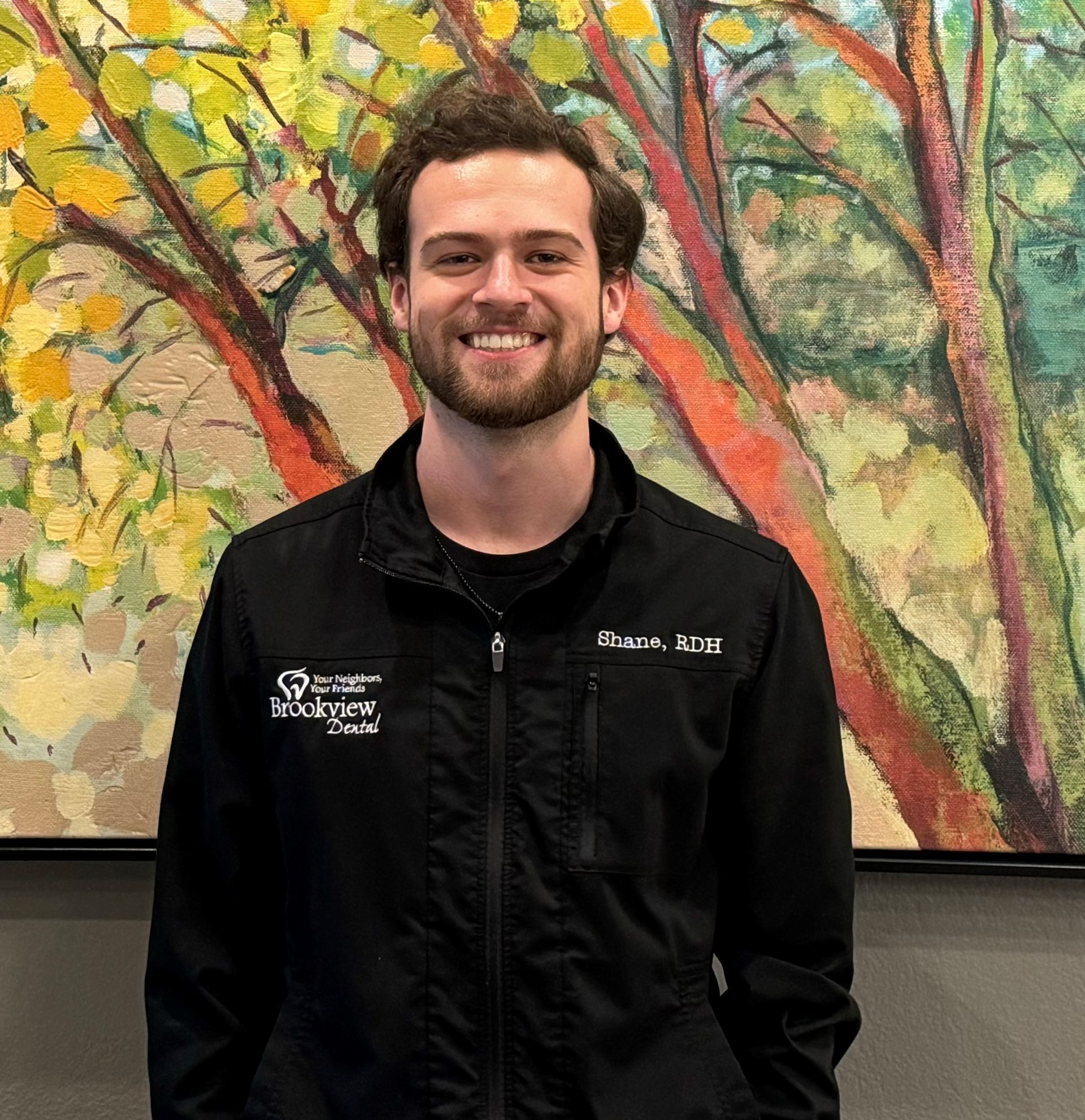 Shane - Sylvania, OH - Brookview Dental