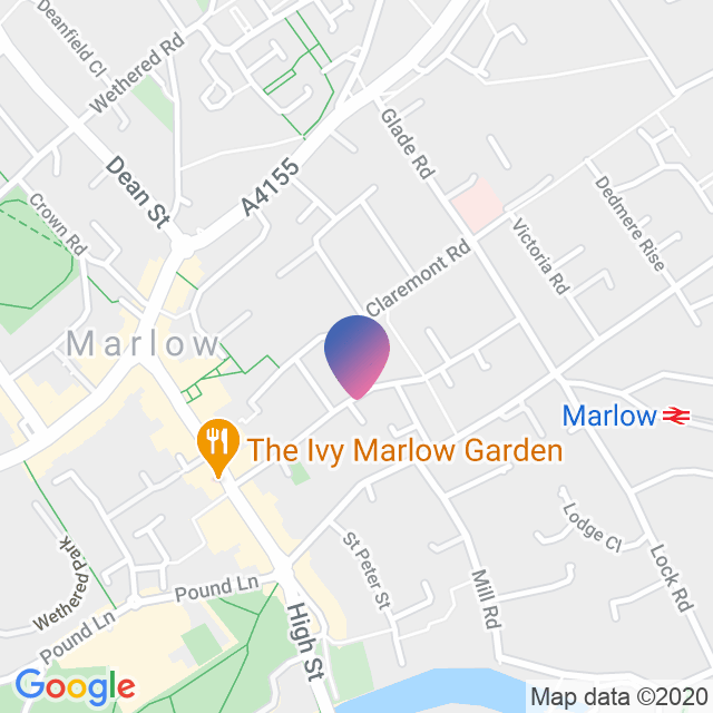 Sarah Burns Aesthetics, Marlow