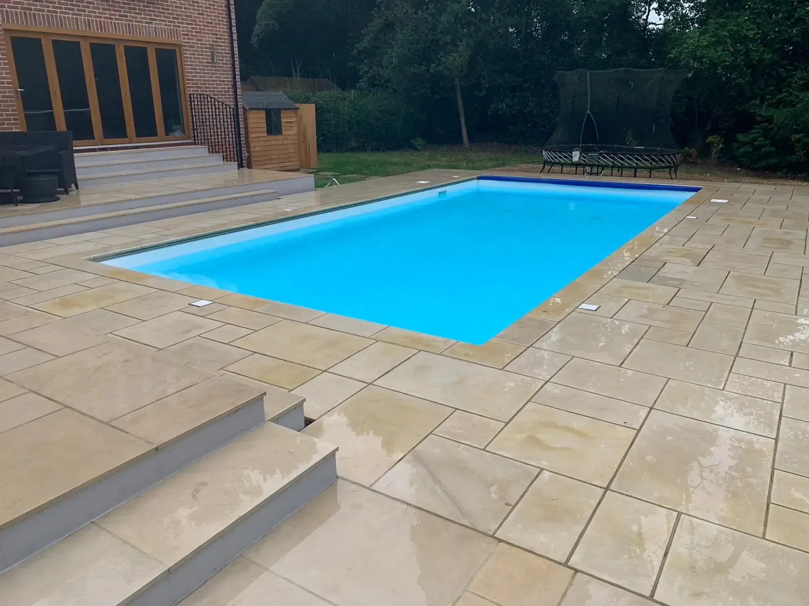 Neptune Swimming Pools