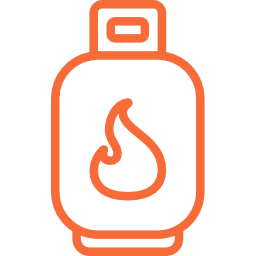 Gas Service New Installs