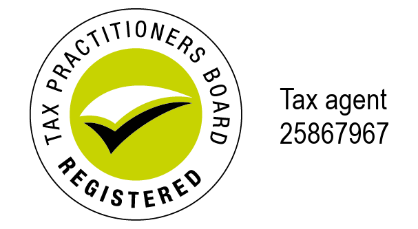 Registered Tax Agent