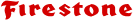 Firestone logo | Cornwall Tire Service
