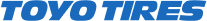 Toyo Tires logo | Cornwall Tire Service
