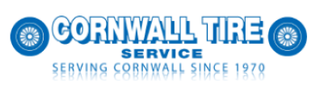Logo | Cornwall Tire Service